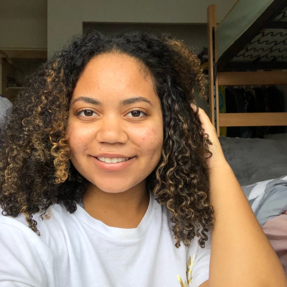 Meet your Posher, Starlene